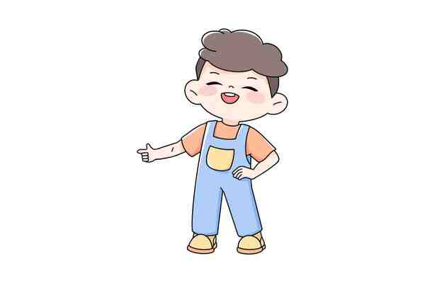 姓江男宝宝起名，帅气有涵养的名字分享