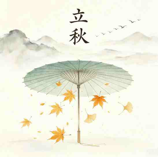 马年立秋出生的宝宝名字怎么起?本文告诉您
