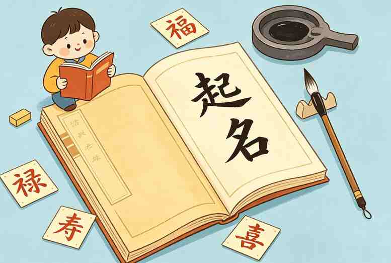 寓意前程无限的女孩名字，前路可期