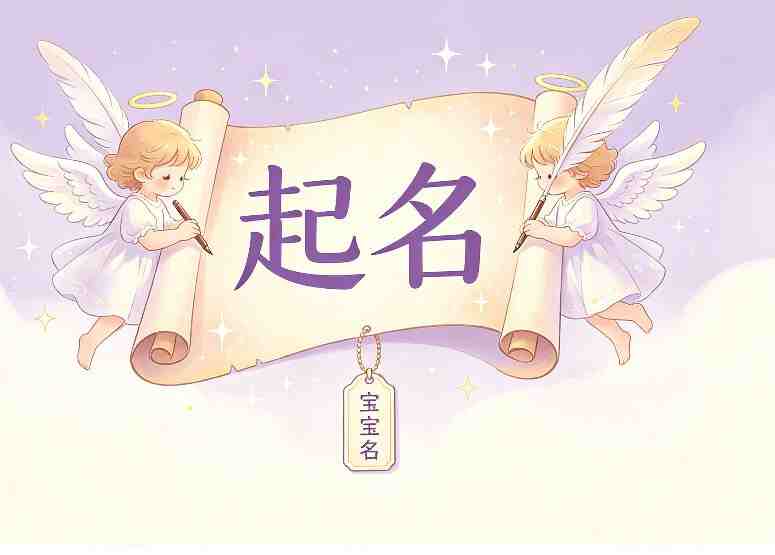 如解语花一般温柔小意的女孩名，温婉又高级