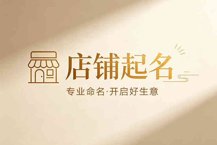 店铺取名丨瑜伽馆名字带气质感分享