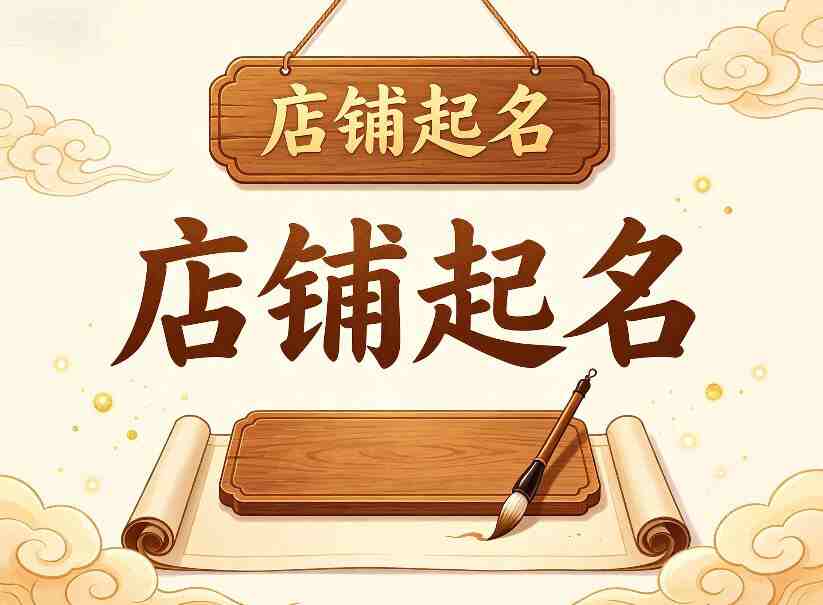 蔬菜店取什么名字好?蔬菜店独特名字创意来了