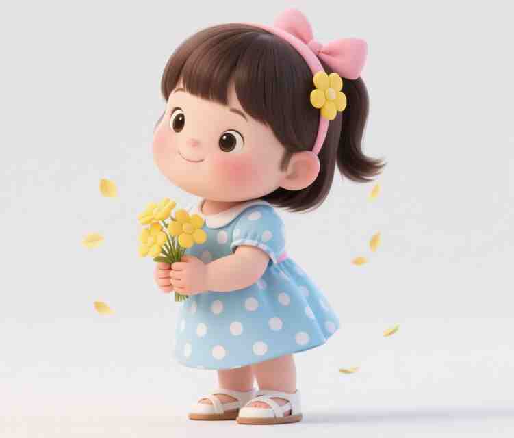 袁姓女孩有出息聪明寓意的名字有哪些呢?这些名字不错