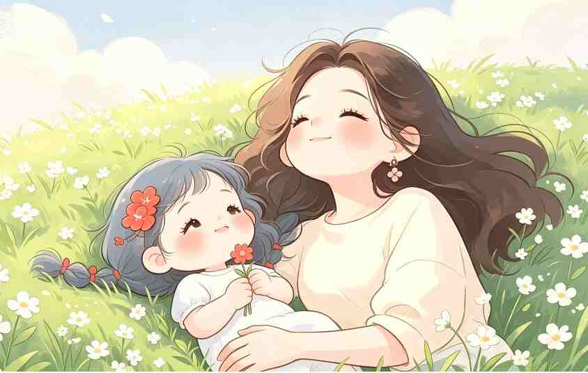 关姓女孩取什么名字有灵气?本文精选好名分享