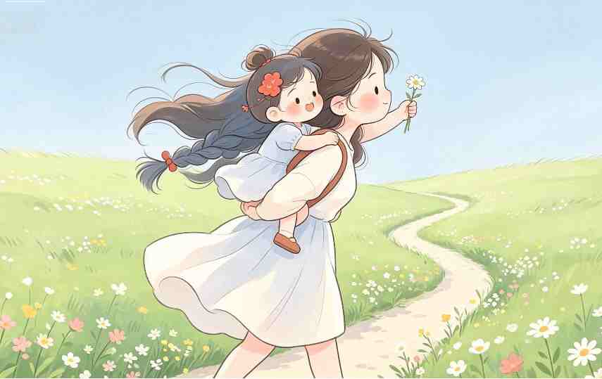 关姓女孩起什么名字优雅大气?高雅有气质好名合集