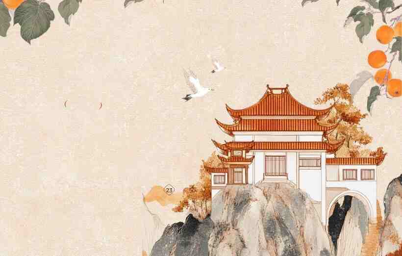 分享80个装饰公司名字简单大气的
