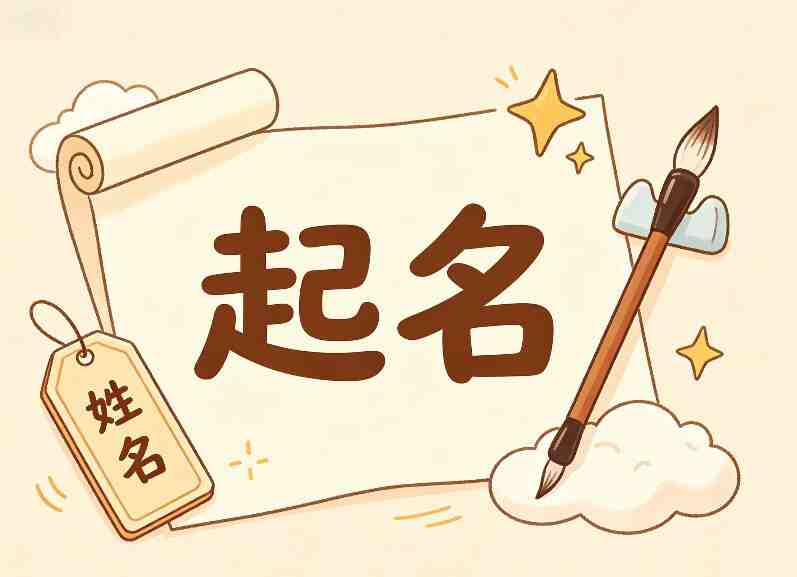 孔姓女孩寓意好的名字精选：吉祥一生顺遂的好名大全