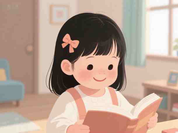 诗情画意的女孩名字精选，小众清雅，每一个都好惊艳