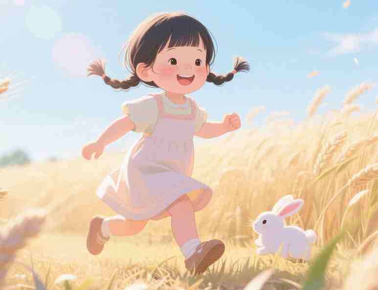 代姓有灵气女孩名字叫什么好?这些名字值得参考