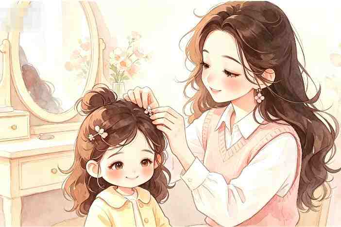 柳姓女孩100分好名怎么起?高分名字精选