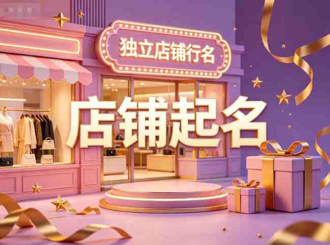 2026必火女装店名盘点，这些风格值得关注