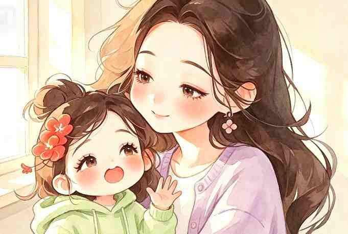 程姓女孩稀少漂亮名字，冷门独特又高级